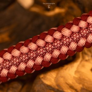 Collier Darshan - Cerisier, 32-36