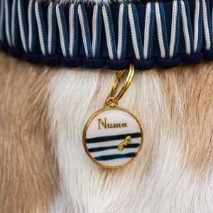 Médaille Marinière